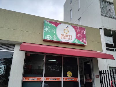 Photos of Surtiexpress Alborada
