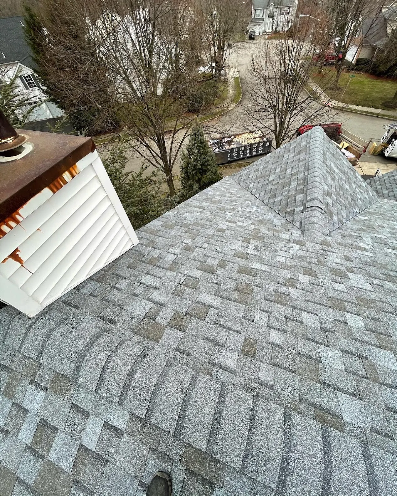 Roofing Livingston NJ - Premier Roofing Excellence