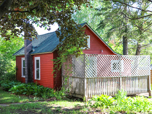 Hidden Cottage