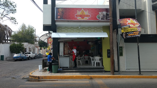 TAQUERIA " EL TAC-MAHAL" - Mexico