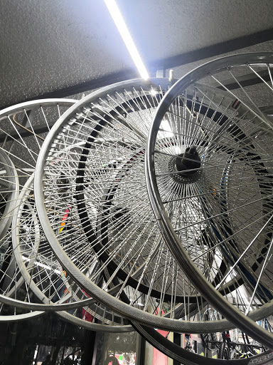 La BICInaga - Thumbnail