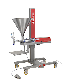 Photo n°3 de Spiral France à Veigné (Fournisseur d'équipements industriels)