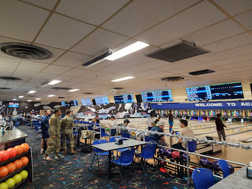Academy Lanes Bowling Center - Thumbnail