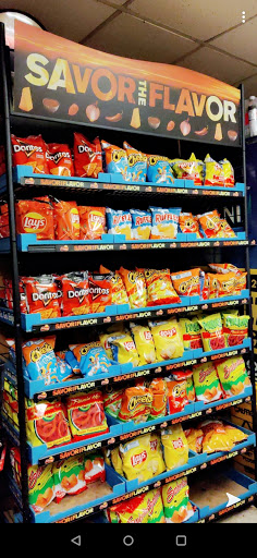 Frontera's Supermarket - Thumbnail