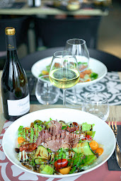 Photo n°69 de Di Voglia TECHNOPOLE - Brasserie italienne & Pizzéria napolitaine à Saint-Étienne (Pizzas à emporter)