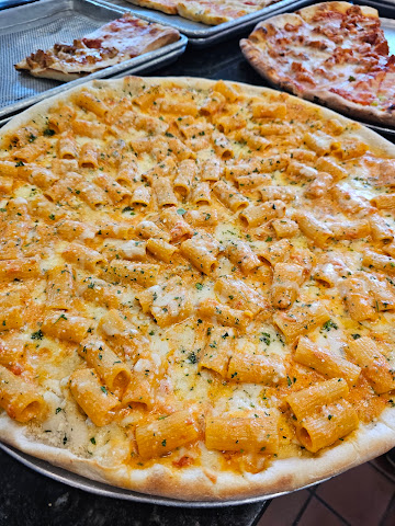 Boardwalk Pizzeria by null