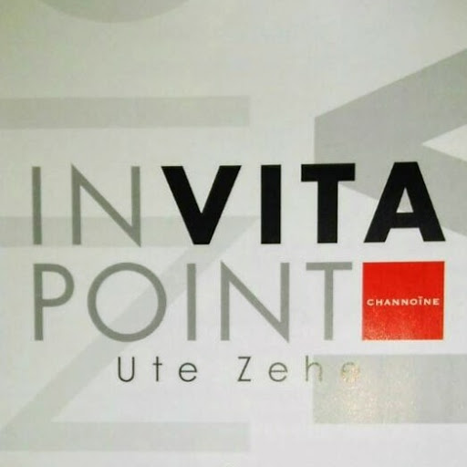 BEAUTY POINT Channoine & Nobusan, Dieter und Ute Zehe - Thumbnail