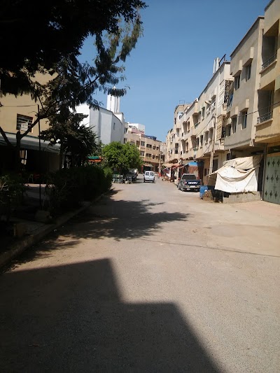 Photos of Mosqu&eacute;e SAADA AIN ATIQ