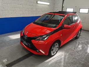 Photo n°7 de SOMATO à Notre-Dame-de-Bondeville (Garage automobile)