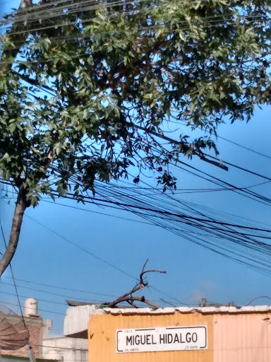 Autolavado Viaducto - Thumbnail