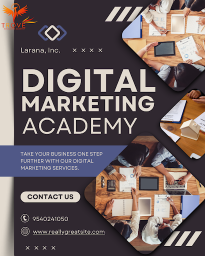 Learn Digital Marketing & Build Your Career! post image