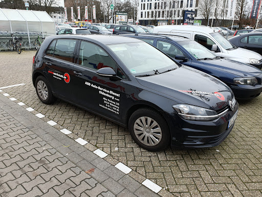 ASD Auto-Service-Dienst Oldenburg GmbH - Thumbnail