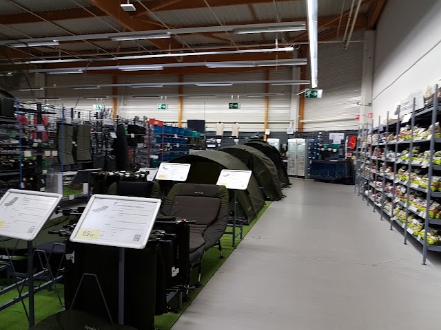 Decathlon Bourges Saint Doulchard