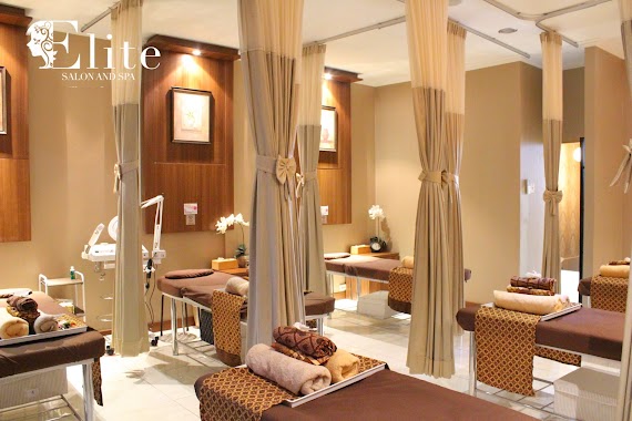 Elite Salon and Spa Cibinong, Author: Elite Salon and Spa Cibinong