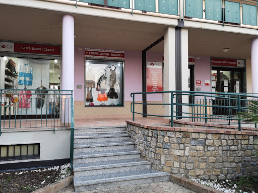 Giov Abiti da Lavoro - Altavilla Silentina