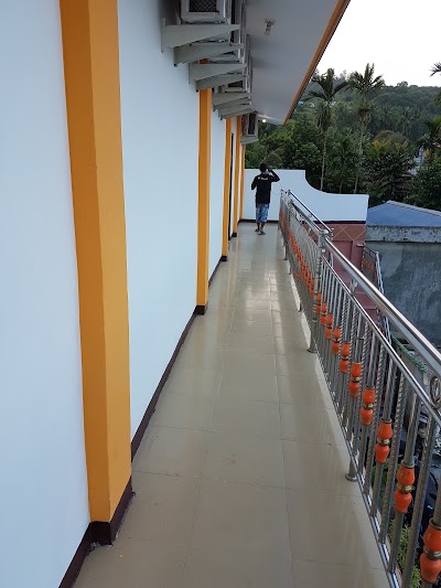 Photos of Kharis HomeStay