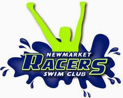 Newmarket Racers Swimming Club - Thumbnail