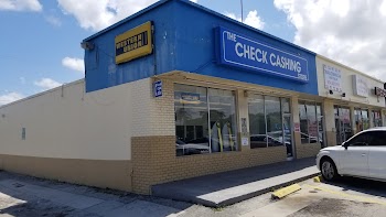 The Check Cashing Store photo