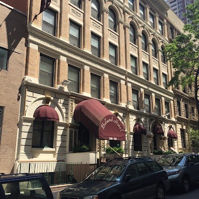 Photos of The Belnord Hotel