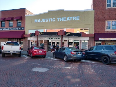 Majestic Theatre