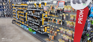 Photo n°3 de Centre Auto Roady Beaurains - Arras à Beaurains (Magasin de pneus)