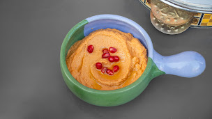 Photo n°4 de Restaurant Tabla à Marseille (Restaurant)