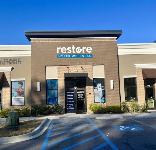 Restore Hyper Wellness