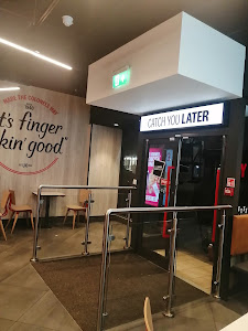 KFC Tewkesbury - High Street photo