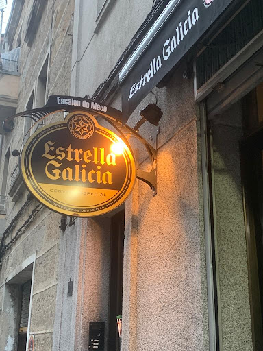 Bar O Escalón