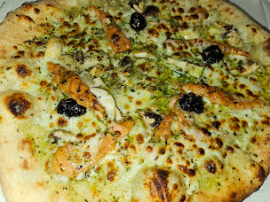 Photo n°12 de Papa pizza à Saint-Paul-de-Fenouillet (Restaurant)
