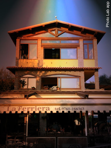 Agriturismo la Ferriera - Thumbnail