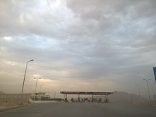 Toll Plaza Quetta ,Muastung Road