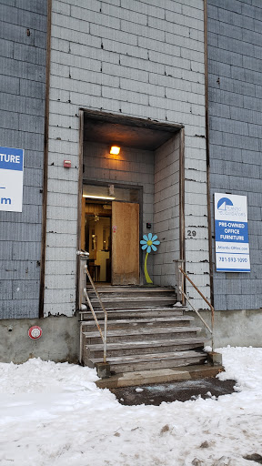 Atlantic Liquidators - Visual