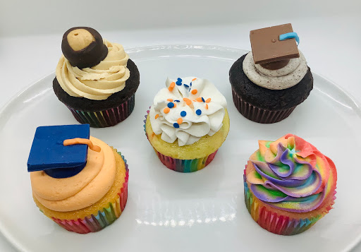 Bake A Difference - Visual
