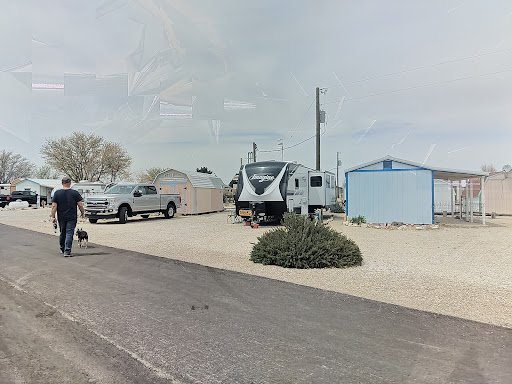 SKP Co-Op Resort, Private RV Park - Thumbnail