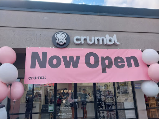 Crumbl - Pearl City - Thumbnail