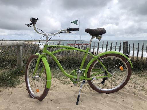 Greenbike Oléron - Thumbnail