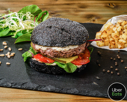 Photo 4 - Le Burger Gourmet Fréjus - ''Burgers français, et frais'' Sur place et à emporter