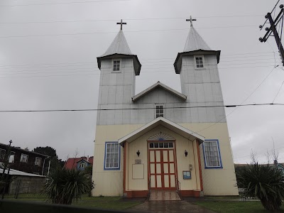 Photos of Iglesia San Antonio de Chacao