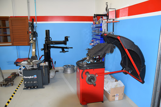 Officina Rpm - Thumbnail