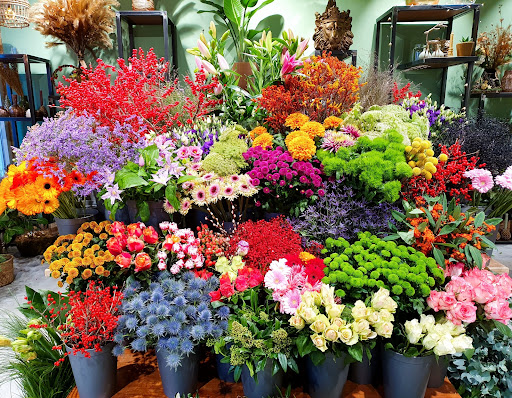 Flair Bloemen - Thumbnail