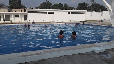 Photos of Piscina provincial de Malanje