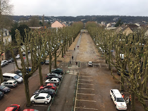 Photo n°5 de ROSSI ESPACE VERT S.A.S. à Étivey (Paysagiste)