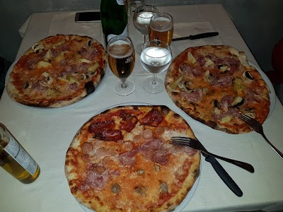 Pizzeria Belvedere