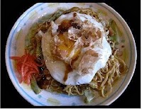 焼きそば専門店アンジュ