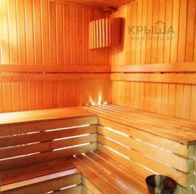 Photos of Женский банный комплекс &laquo;Aru spa almaty&raquo;