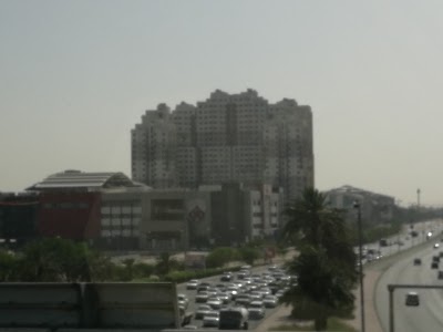 Photos of Mishref Walkway Parking Lot