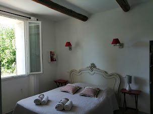 Photo n°2 de Bastide aux buis piscine à Blauvac (Piscine)