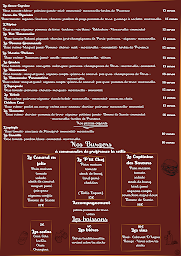 Photo n°4 de La Tussonnaise à Tusson (Pizzas à emporter)