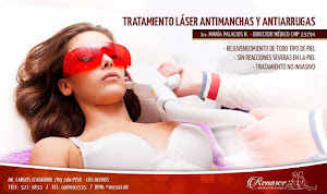 Renasce Cirugía Estética Laser 3